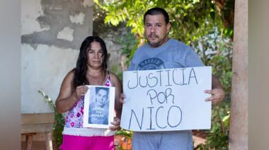 Eldorado: El dolor y la búsqueda de respuestas de la familia de Nicolás González