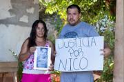 Eldorado: El dolor y la búsqueda de respuestas de la familia de Nicolás González