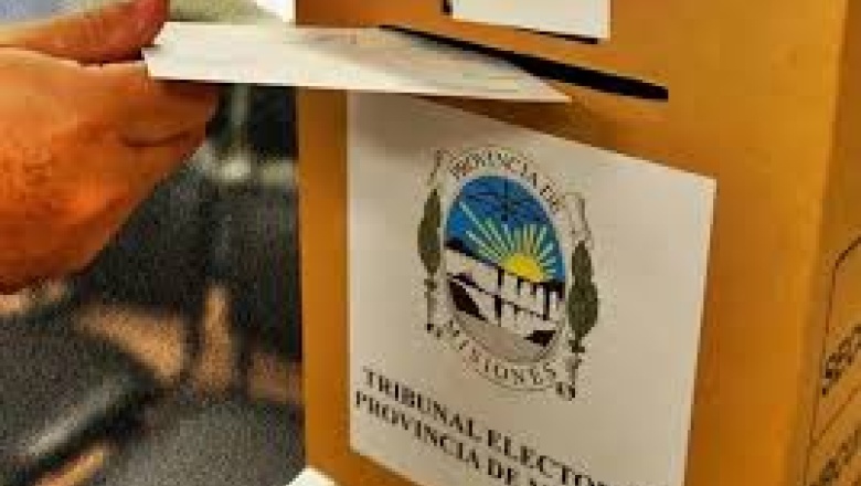 Se encuentra disponible el Padrón Definitivo para las elecciones legislativas provinciales del 8 de junio