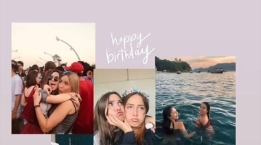 Trucos para crear un collage en Instagram con tus mejores fotos del año
