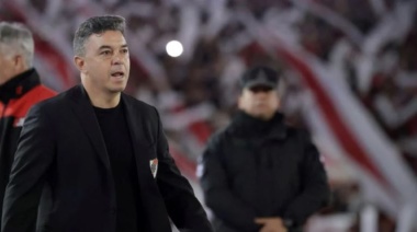 La "frustración" de Gallardo por el rendimiento de River en la caída ante Platense: "No pudimos fluir como..."