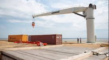 Misiones, integrante de la región del NEA, se destaca como líder en exportaciones hacia el mercado internacional