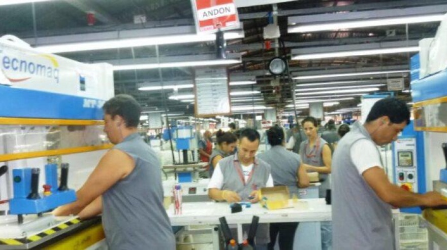 Detectable Pizza pecado Tras un año, Dass volvió a producir zapatillas Nike - INFOELDORADO
